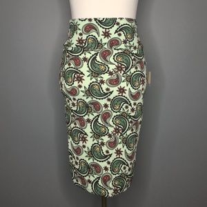 LuLaRoe Cassie size XS BNWT